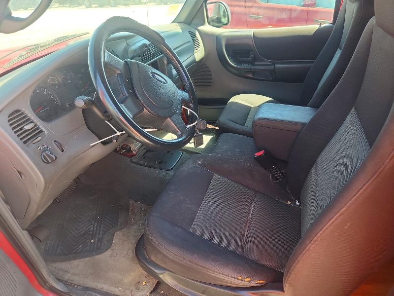 Продаж на аукціоні авто 2004 Ford Ranger, vin: 1FTYR44U34PA05395, номер лоту: 46441106
