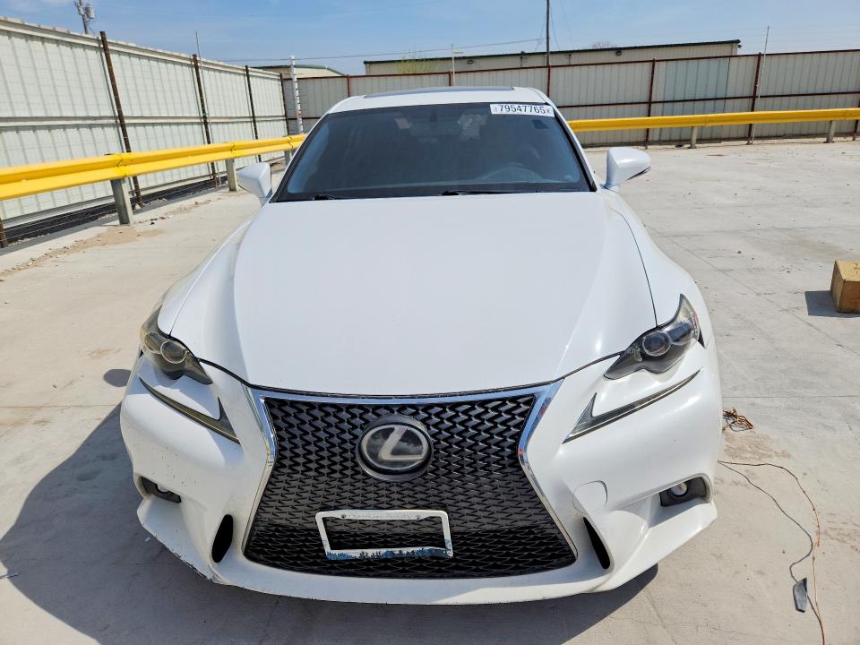 Aukcja sprzedaży 2016 Lexus Is 200t, vin: JTHBA1D25G5027276, numer aukcji: 79547765