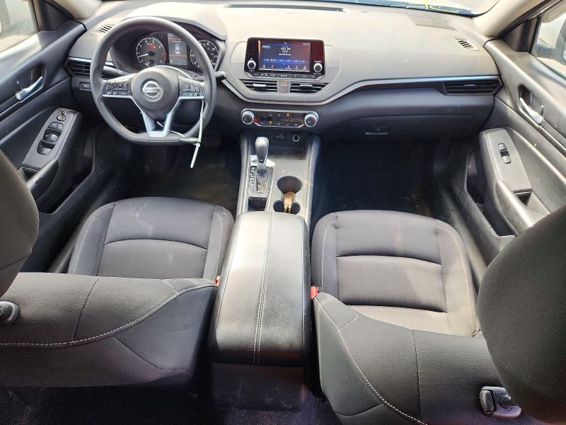 46474116 :رقم المزاد ، 1N4BL4BVXMN362058 vin ، 2021 Nissan Altima مزاد بيع