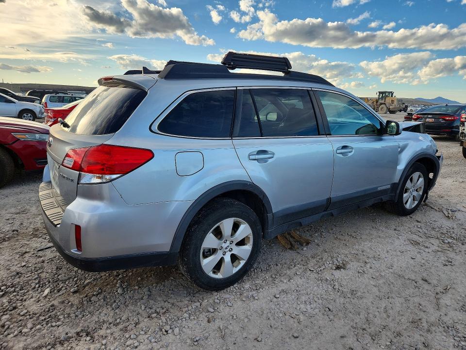 Продаж на аукціоні авто 2012 Subaru Outback, vin: 4S4BRCKCXC3260380, номер лоту: 41902416