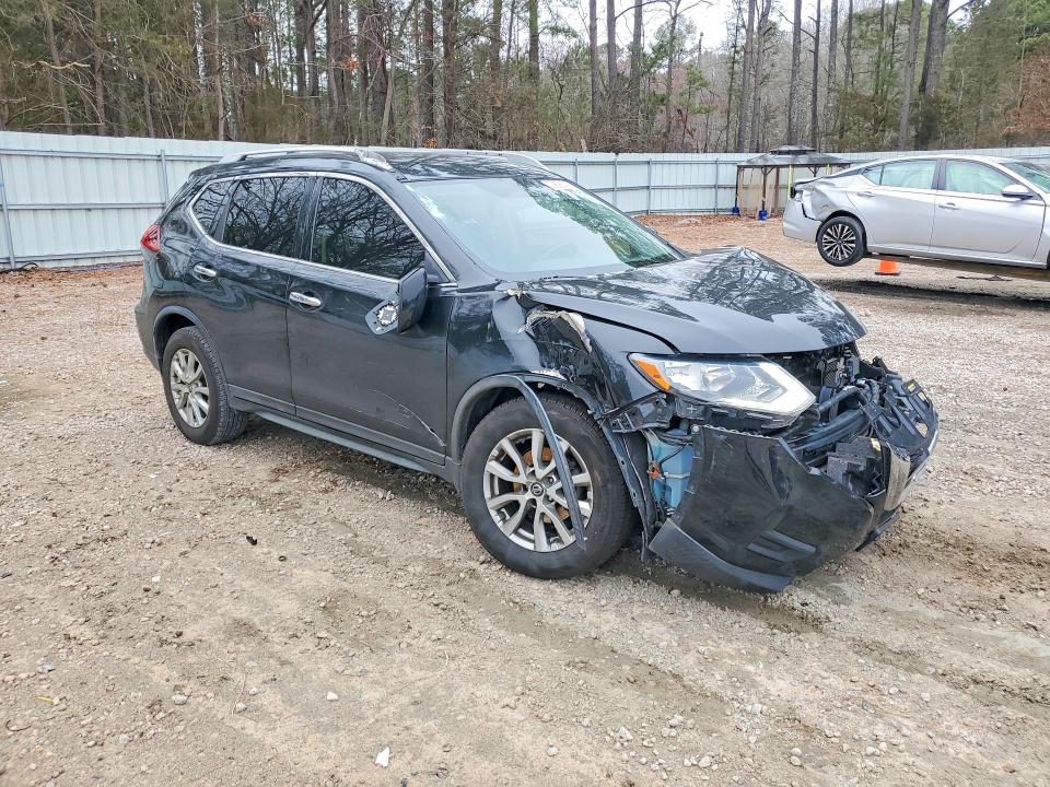 Aukcja sprzedaży 2018 Nissan Rogue, vin: KNMAT2MT9JP540158, numer aukcji: 79598495
