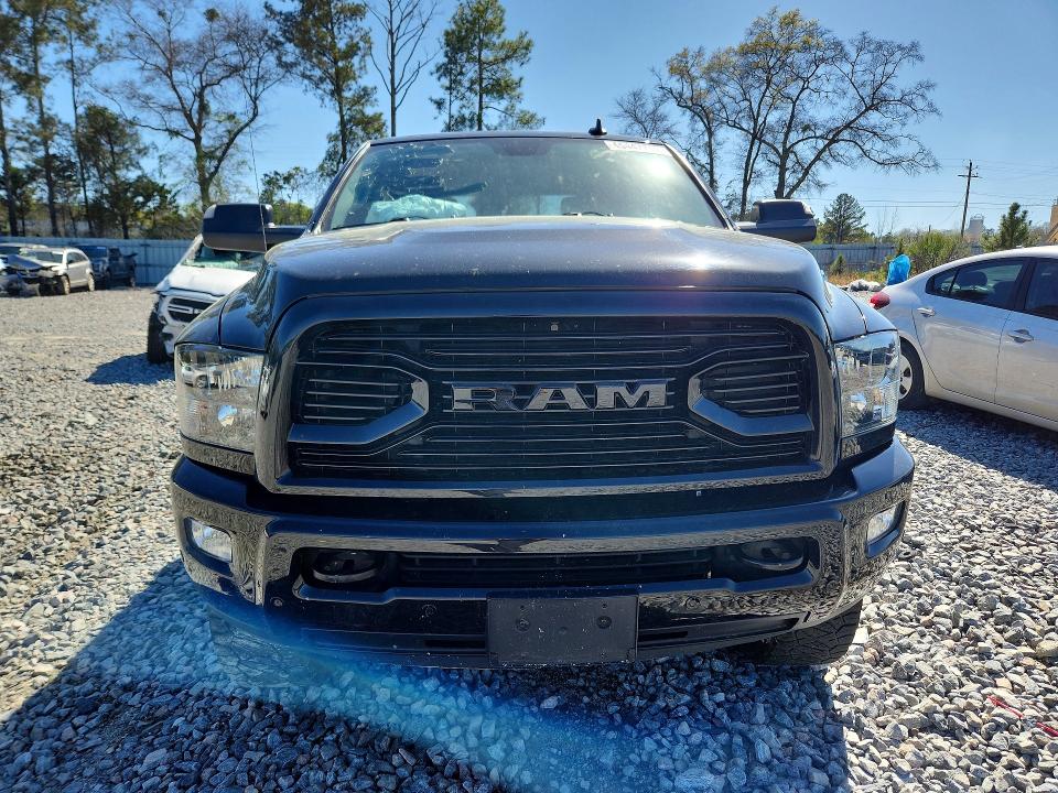 Aukcja sprzedaży 2018 Ram 2500, vin: 3C6UR5DL8JG371274, numer aukcji: 45447716