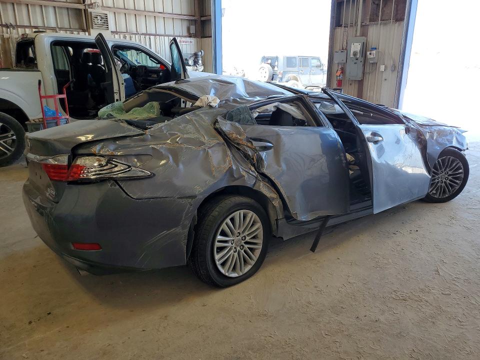 Продажа на аукционе авто 2013 Lexus Es 350, vin: JTHBK1GG9D2052036, номер лота: 47601536