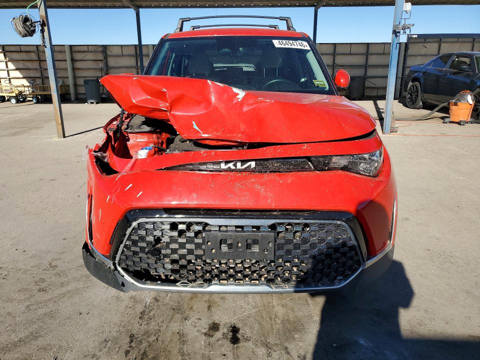Aukcja sprzedaży 2023 Kia Soul, vin: KNDJ33AU9P7213867, numer aukcji: 46494746