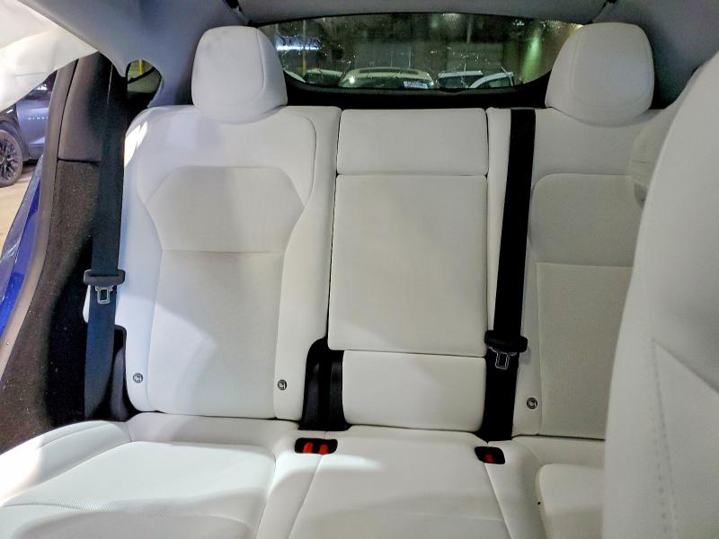 46037936 :رقم المزاد ، 7SAYGDEE8TF439966 vin ، 2026 Tesla Model Y مزاد بيع