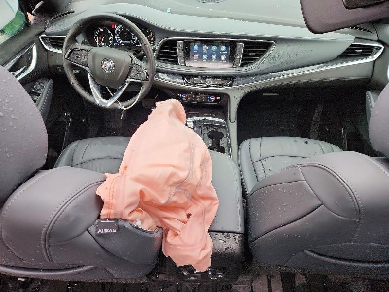 2024 Buick Enclave მანქანა იყიდება აუქციონზე, vin: 5GAEVBKW8RJ138544, აუქციონის ნომერი: 45599286