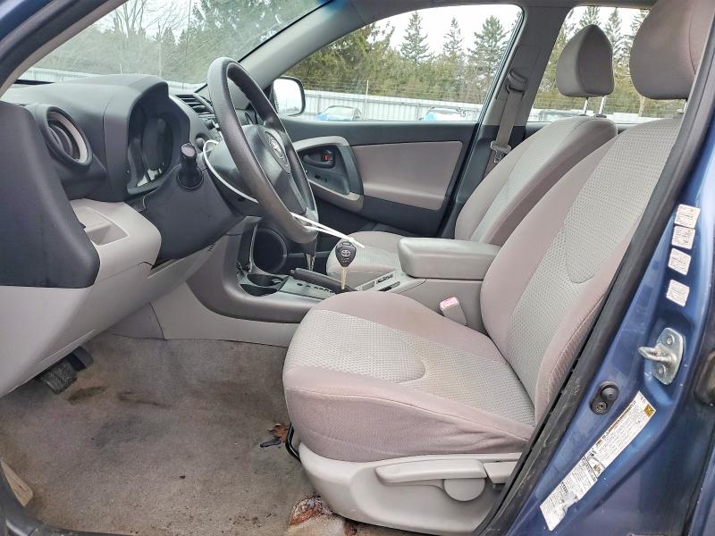 45770116 :رقم المزاد ، JTMBD33V266007706 vin ، 2006 Toyota Rav4 مزاد بيع
