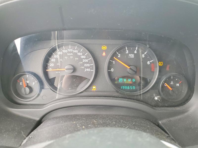 42065926 :رقم المزاد ، 1C4NJRAB3CD637792 vin ، 2012 Jeep Patriot مزاد بيع