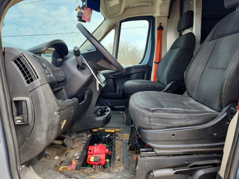 Aukcja sprzedaży 2020 Ram Promaster 3500, vin: 3C6URVJG7LE128741, numer aukcji: 45806306