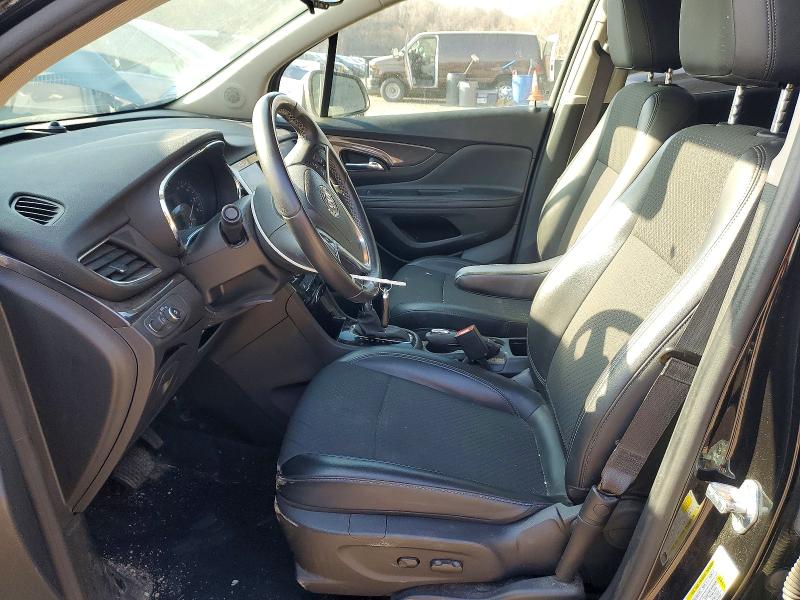 46878306 :رقم المزاد ، KL4CJESM2NB539717 vin ، 2022 Buick Encore مزاد بيع