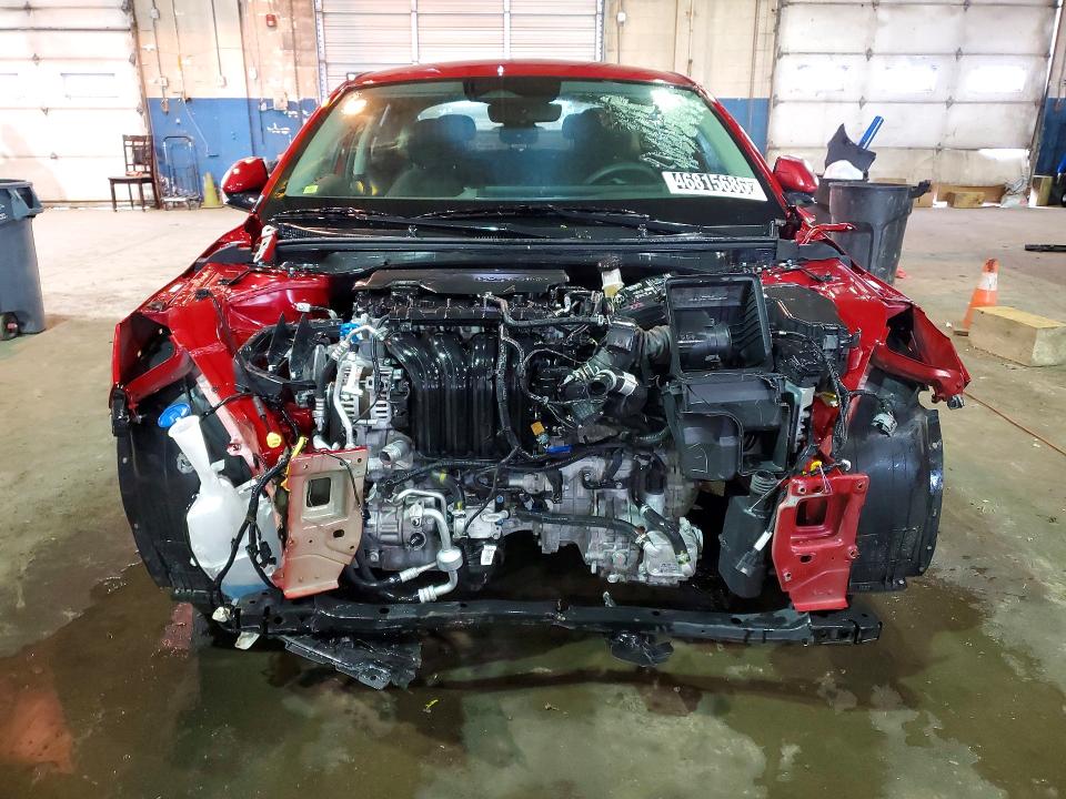 Продаж на аукціоні авто 2025 Kia K4, vin: 3KPFT4DE8SE093293, номер лоту: 46815686