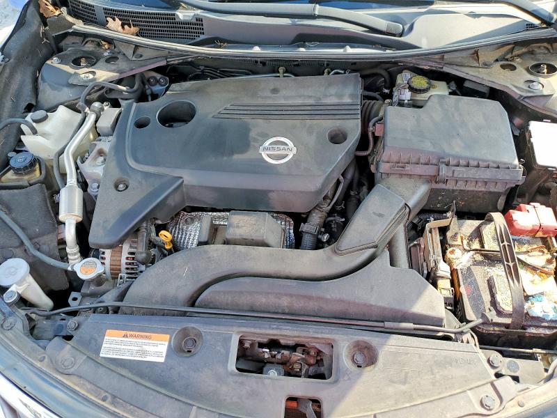 2015 Nissan Altima მანქანა იყიდება აუქციონზე, vin: 1N4AL3AP3FC210646, აუქციონის ნომერი: 79246335