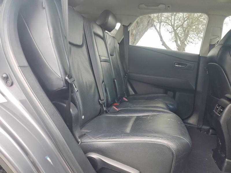 2014 Lexus Rx 350 მანქანა იყიდება აუქციონზე, vin: 2T2BK1BA1EC252153, აუქციონის ნომერი: 79775105
