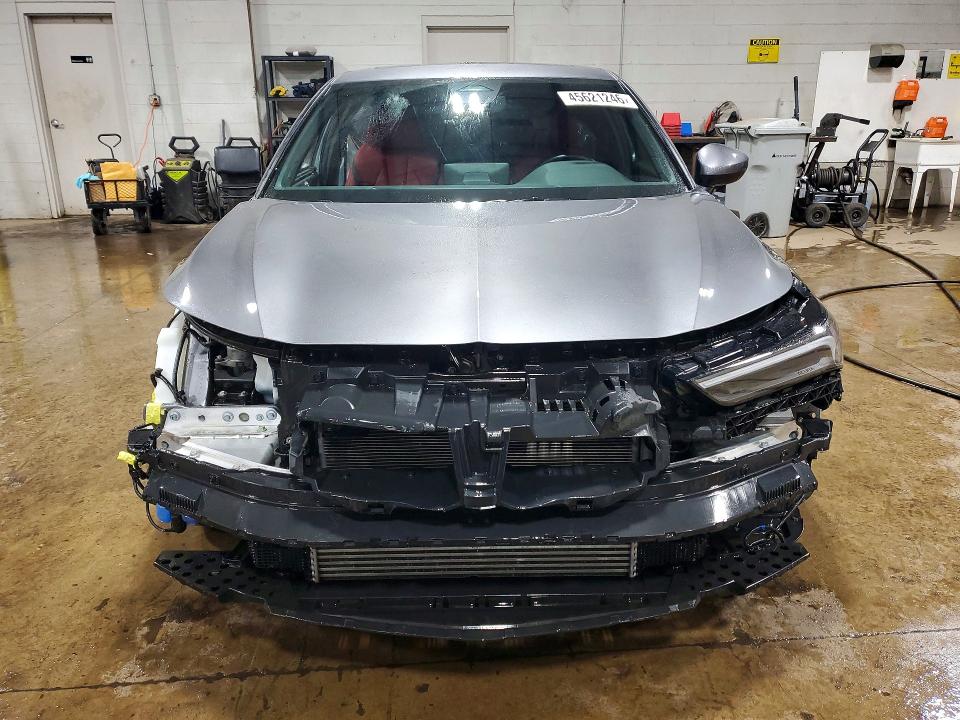 Продаж на аукціоні авто 2024 Acura Integra, vin: 19UDE4H30RA000873, номер лоту: 45621246