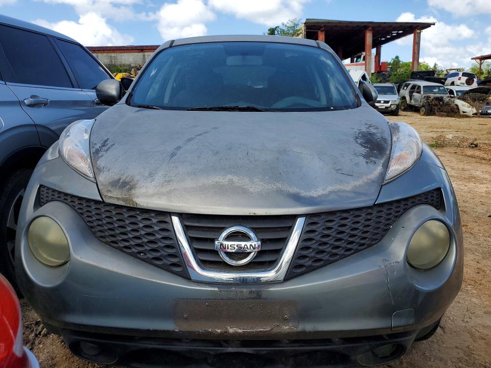 Aukcja sprzedaży 2011 Nissan Juke, vin: JN8AF5MR0BT007450, numer aukcji: 78797115