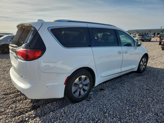 2018 Chrysler Pacifica მანქანა იყიდება აუქციონზე, vin: 2C4RC1N75JR359362, აუქციონის ნომერი: 46911076