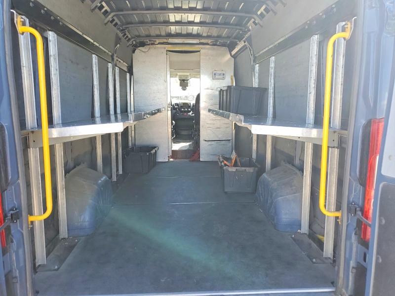 Продаж на аукціоні авто 2020 Ram Promaster 3500, vin: 3C6URVJG9LE143791, номер лоту: 46659046
