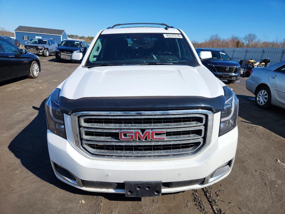 Aukcja sprzedaży 2015 Gmc Yukon, vin: 1GKS2BKC2FR109932, numer aukcji: 45747216