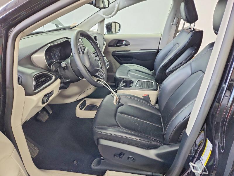 Продаж на аукціоні авто 2024 Chrysler Pacifica, vin: 2C4RC1BG7RR171538, номер лоту: 45688586