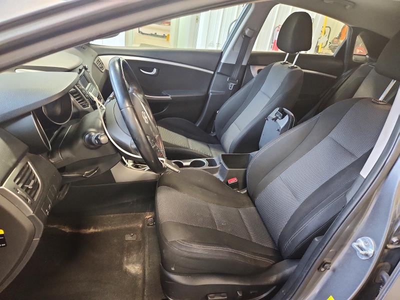 Продажа на аукционе авто 2016 Hyundai Elantra Gt, vin: KMHD35LH5GU298602, номер лота: 79912845