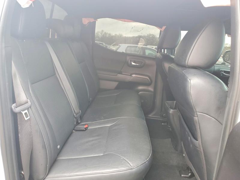 46267786 :رقم المزاد ، 3TMCZ5ANXNM465514 vin ، 2022 Toyota Tacoma مزاد بيع