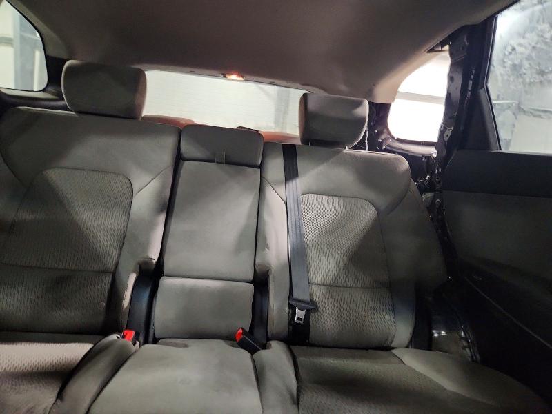 2019 Hyundai Santa Fe Xl მანქანა იყიდება აუქციონზე, vin: KM8SMDHF3KU303214, აუქციონის ნომერი: 78709115