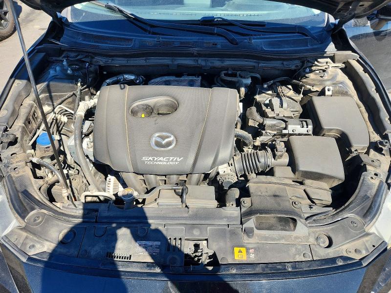 Aukcja sprzedaży 2015 Mazda 3, vin: JM1BM1T75F1267892, numer aukcji: 46938726