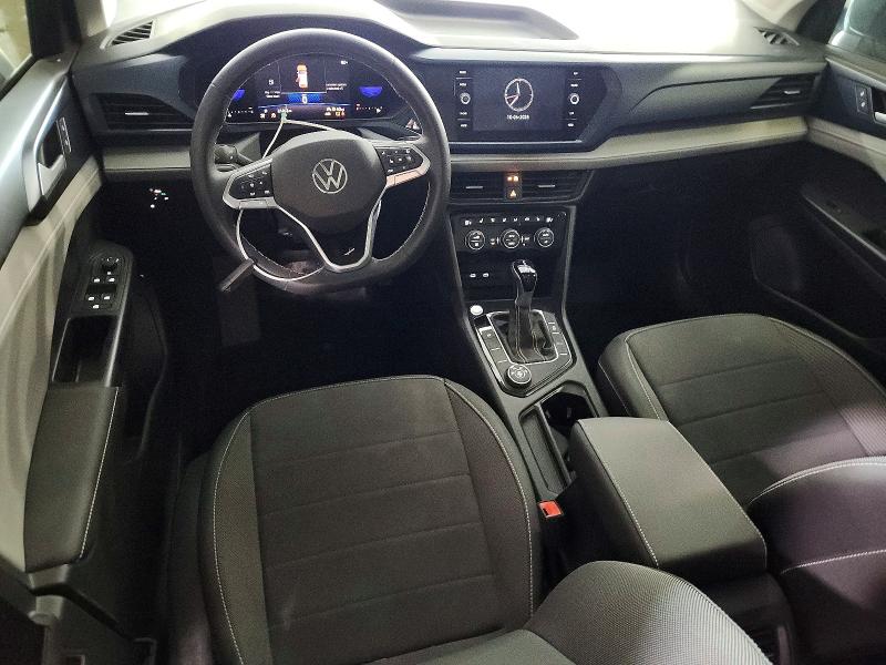 79625775 :رقم المزاد ، 3VVVX7B22RM047972 vin ، 2024 Volkswagen Taos مزاد بيع