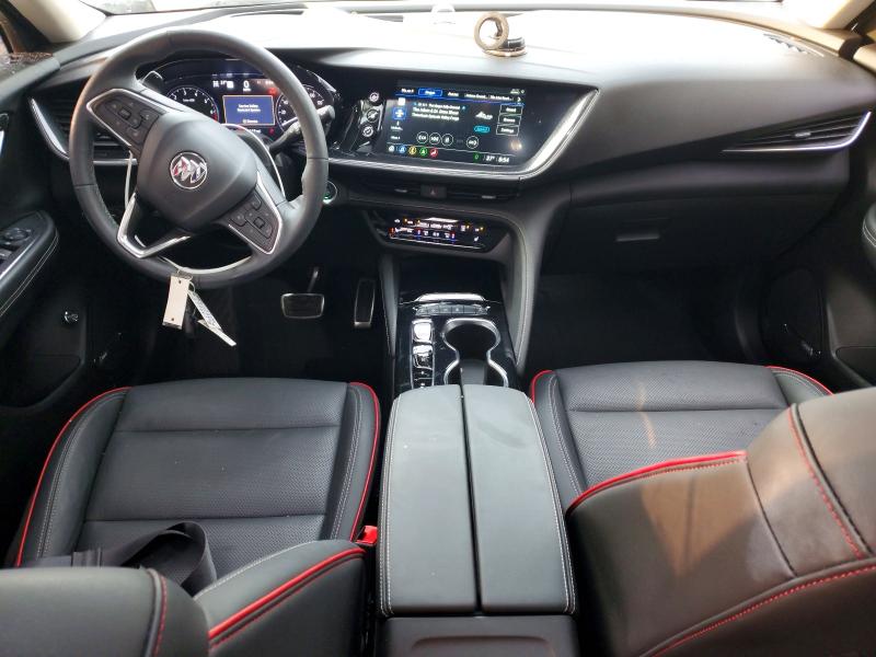 Продажа на аукционе авто 2023 Buick Envision, vin: LRBFZPR48PD214296, номер лота: 45807676
