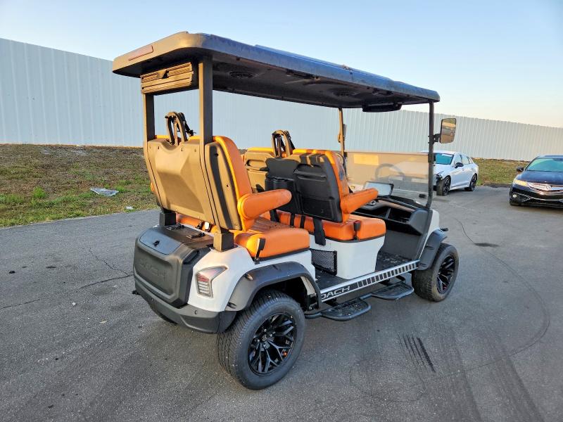 Продаж на аукціоні авто 2025 Golf Cart Golf Cart, vin: 7ZTDSL1A5SA004307, номер лоту: 47573666