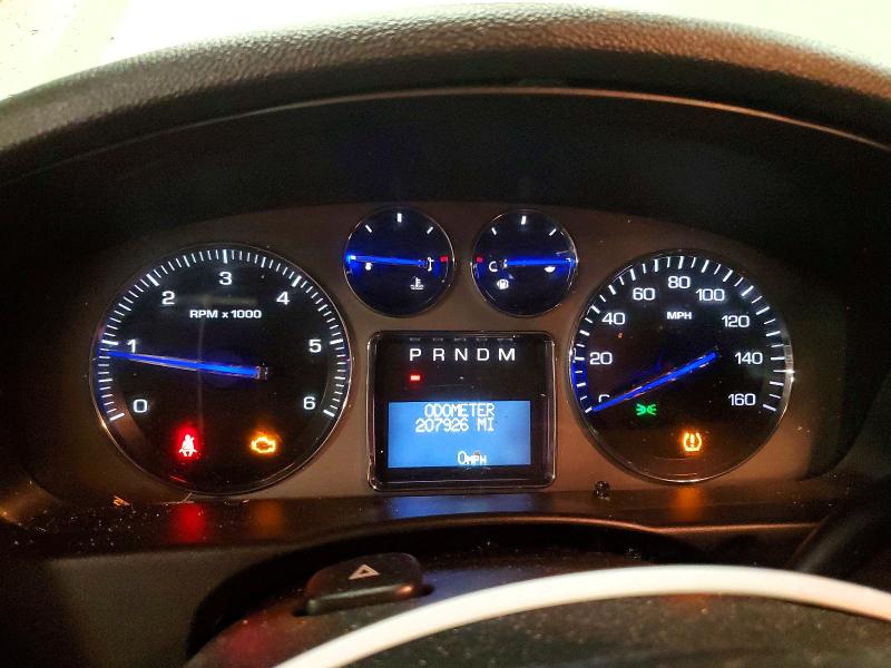 Продажа на аукционе авто 2007 Cadillac Escalade, vin: 1GYFK66807R268826, номер лота: 45982086