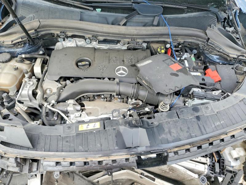 Продаж на аукціоні авто 2021 Mercedes-benz Gla, vin: W1N4N4HB1MJ208090, номер лоту: 47363656