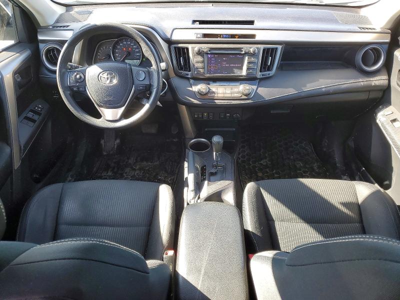 Aukcja sprzedaży 2013 Toyota Rav4, vin: 2T3WFREV7DW055208, numer aukcji: 41862696