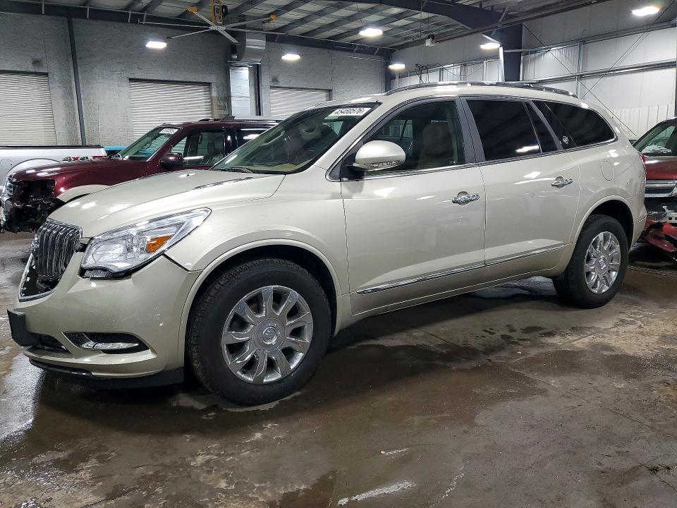 Aukcja sprzedaży 2017 Buick Enclave, vin: 5GAKVBKD1HJ113338, numer aukcji: 45450576