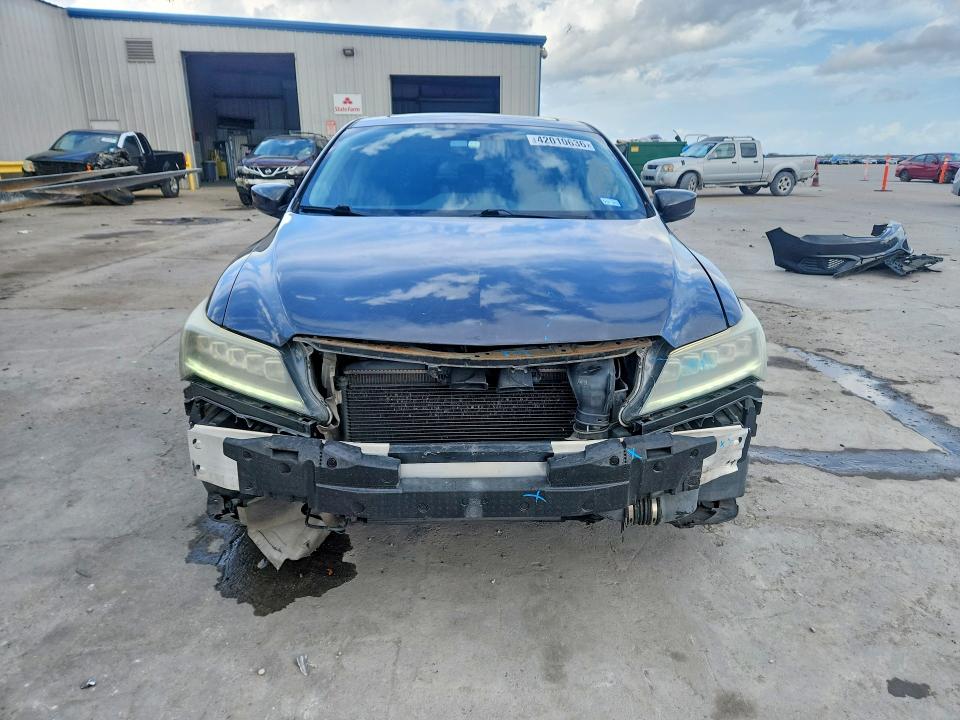 Aukcja sprzedaży 2016 Acura Ilx, vin: 19UDE2F72GA025734, numer aukcji: 42010636