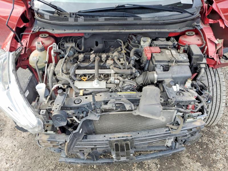 45689716 :رقم المزاد ، 3N1CP5CV7LL508084 vin ، 2020 Nissan Kicks مزاد بيع