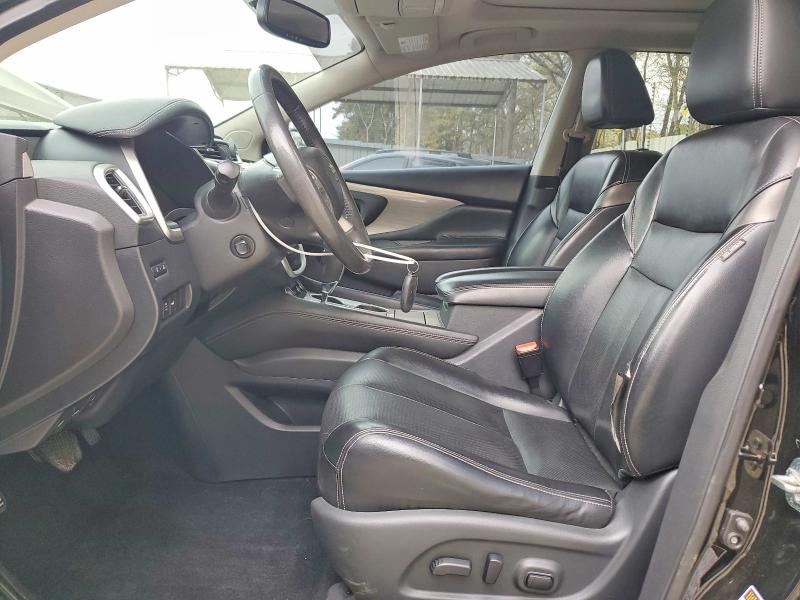 Aukcja sprzedaży 2017 Nissan Murano, vin: 5N1AZ2MH9HN145697, numer aukcji: 47271126