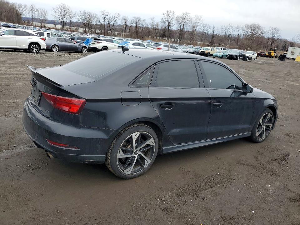 Aukcja sprzedaży 2020 Audi A3, vin: WAUBEGFFXLA094009, numer aukcji: 41988476