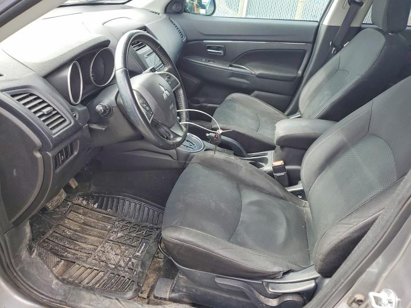 Aukcja sprzedaży 2015 Mitsubishi Rvr, vin: 4A4AJ3AUXFE606754, numer aukcji: 46870916