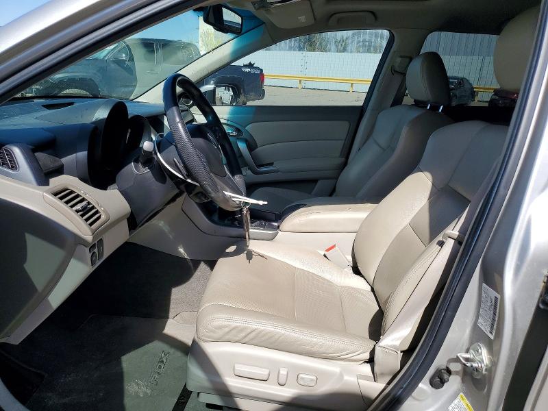 Aukcja sprzedaży 2012 Acura Rdx, vin: 5J8TB2H5XCA001112, numer aukcji: 41810916