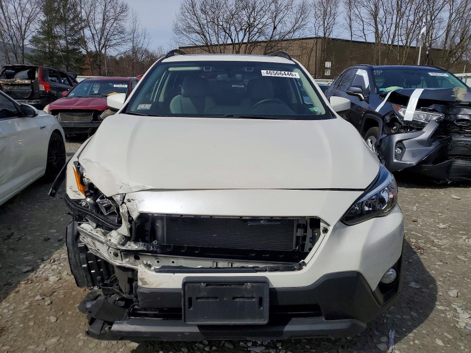 2023 Subaru Crosstrek მანქანა იყიდება აუქციონზე, vin: JF2GTAEC5P8268442, აუქციონის ნომერი: 46566446