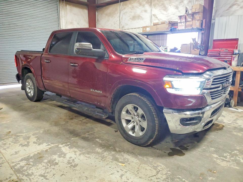 Продаж на аукціоні авто 2019 Ram 1500, vin: 1C6SRFJT7KN531574, номер лоту: 46056846