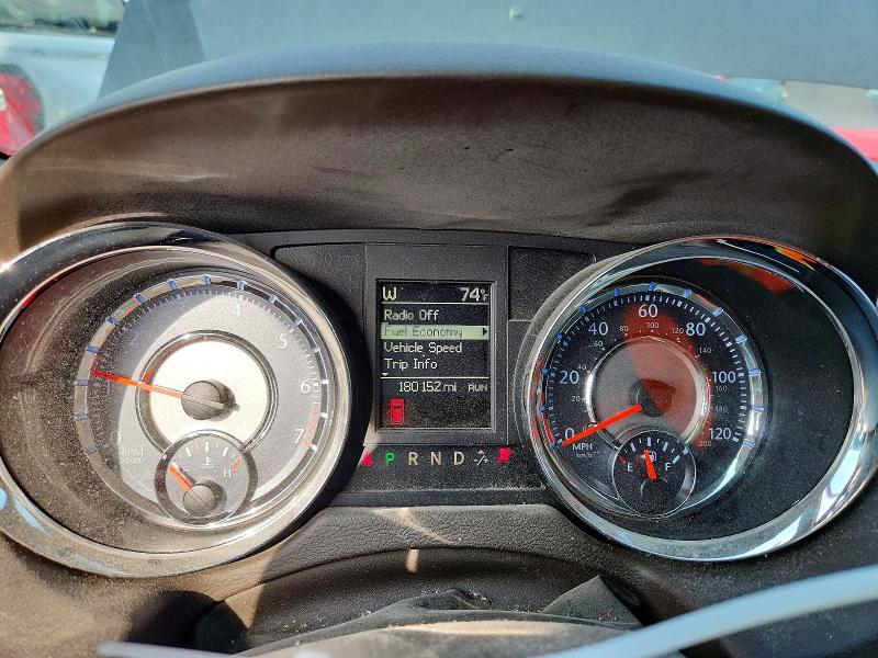 Продаж на аукціоні авто 2016 Chrysler Town&count, vin: 2C4RC1BG6GR230611, номер лоту: 47243086