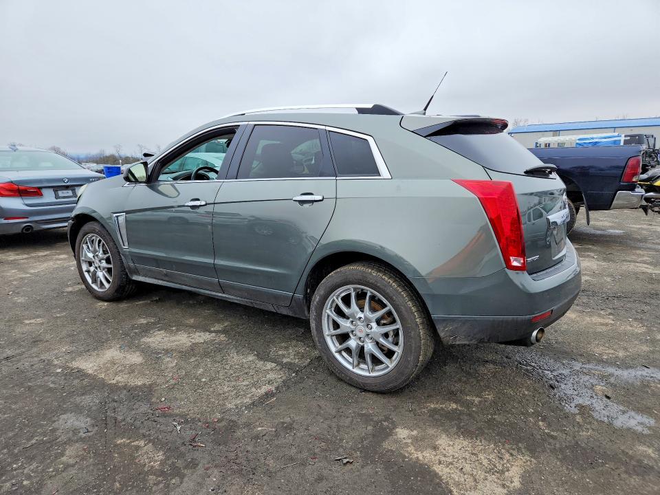 Продажа на аукционе авто 2013 Cadillac Srx, vin: 3GYFNDE37DS573833, номер лота: 41719116