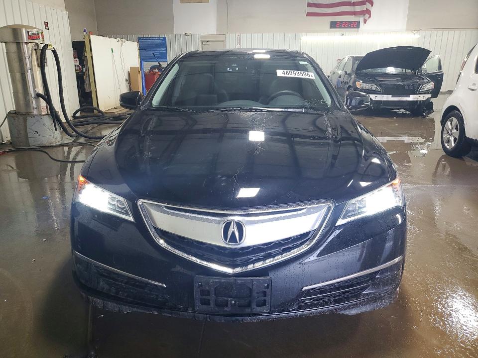 Aukcja sprzedaży 2015 Acura Tlx, vin: 19UUB3F51FA003705, numer aukcji: 48093596