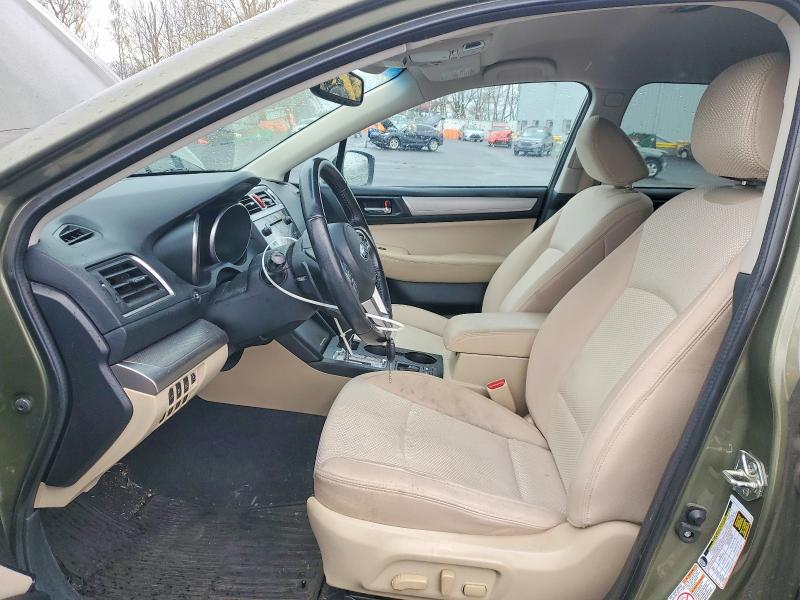 Aukcja sprzedaży 2016 Subaru Outback, vin: 4S4BSAFC2G3327160, numer aukcji: 47418916