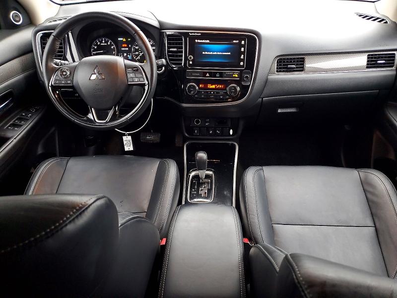 Продаж на аукціоні авто 2019 Mitsubishi Outlander, vin: JA4AZ3A36KZ005958, номер лоту: 79713765