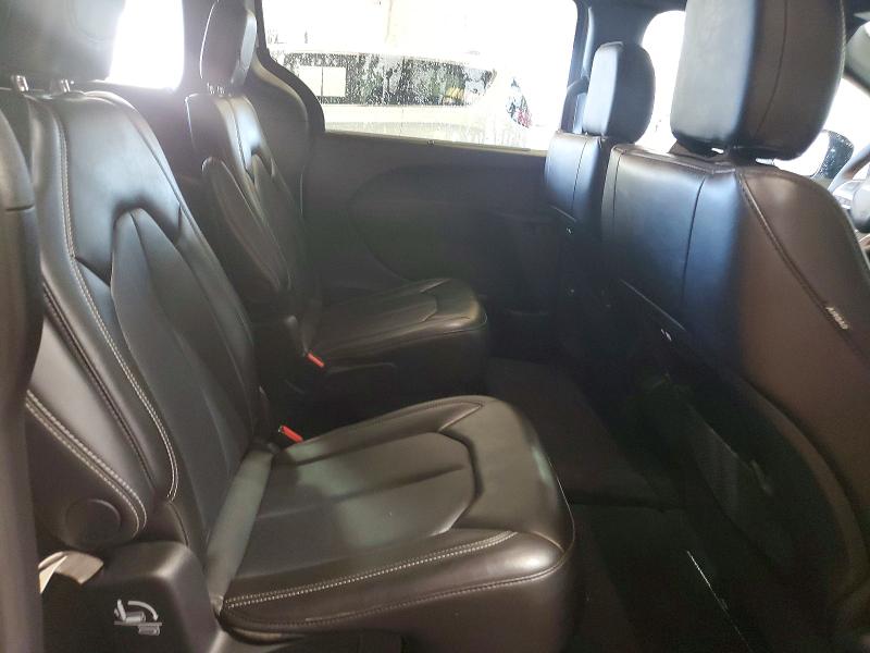 Продажа на аукционе авто 2025 Chrysler Pacifica, vin: 2C4RC1BG1SR502376, номер лота: 46482906