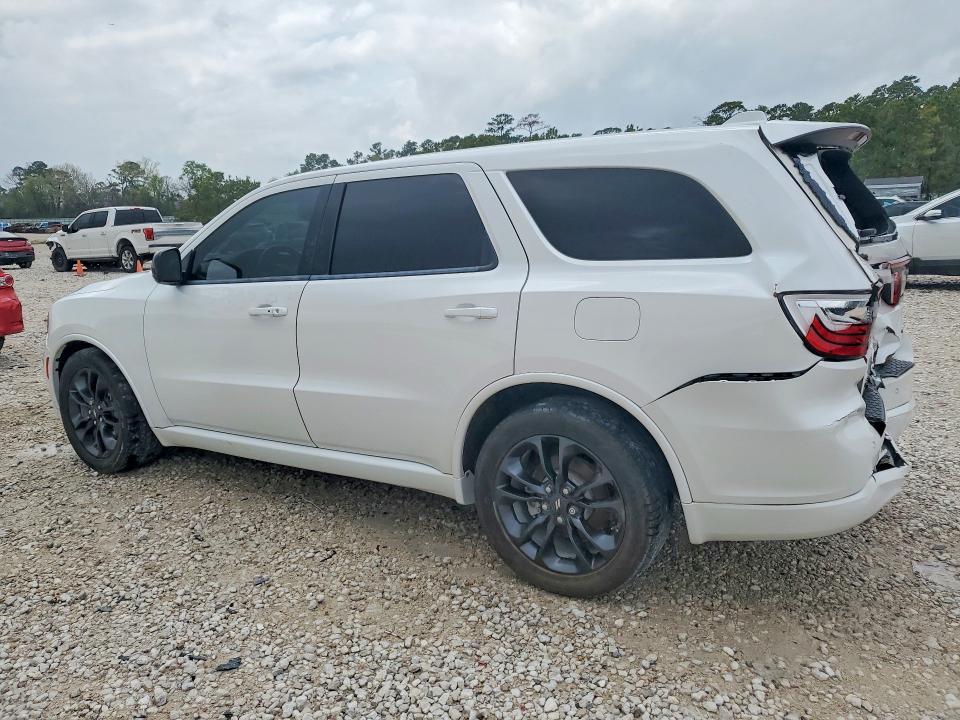 Продаж на аукціоні авто 2021 Dodge Durango, vin: 1C4RDHDGXMC544253, номер лоту: 79294035