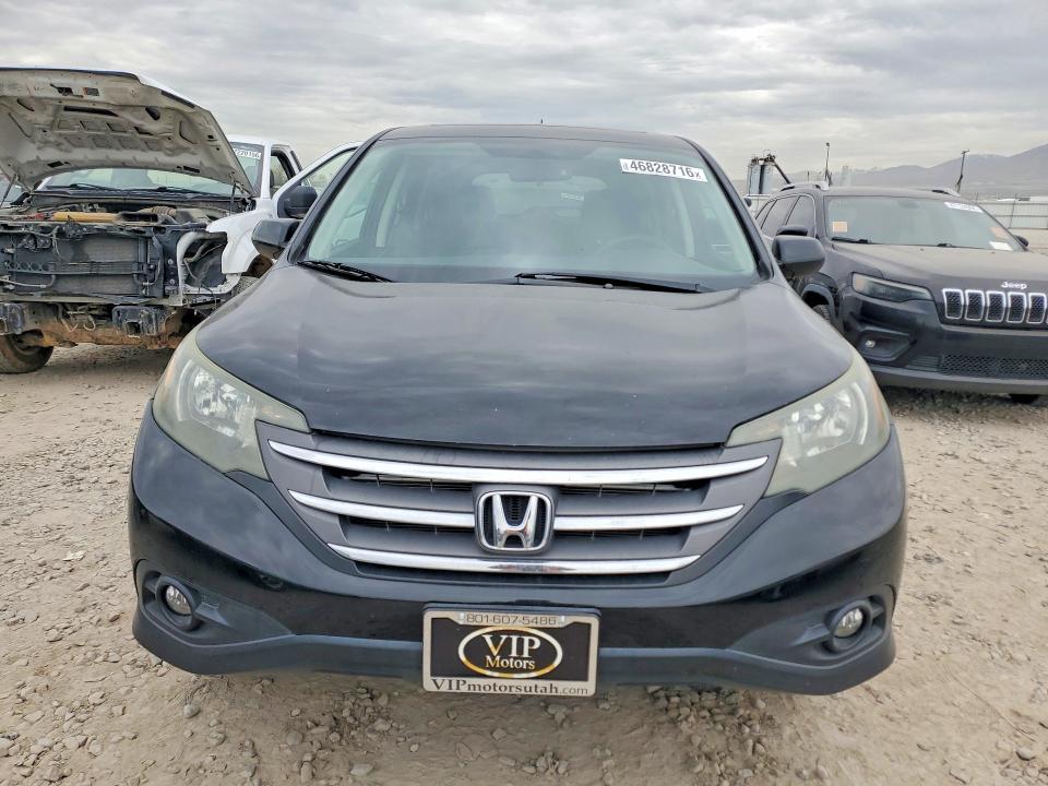 46828716 :رقم المزاد ، 2HKRM4H51DH632470 vin ، 2013 Honda Cr -v مزاد بيع